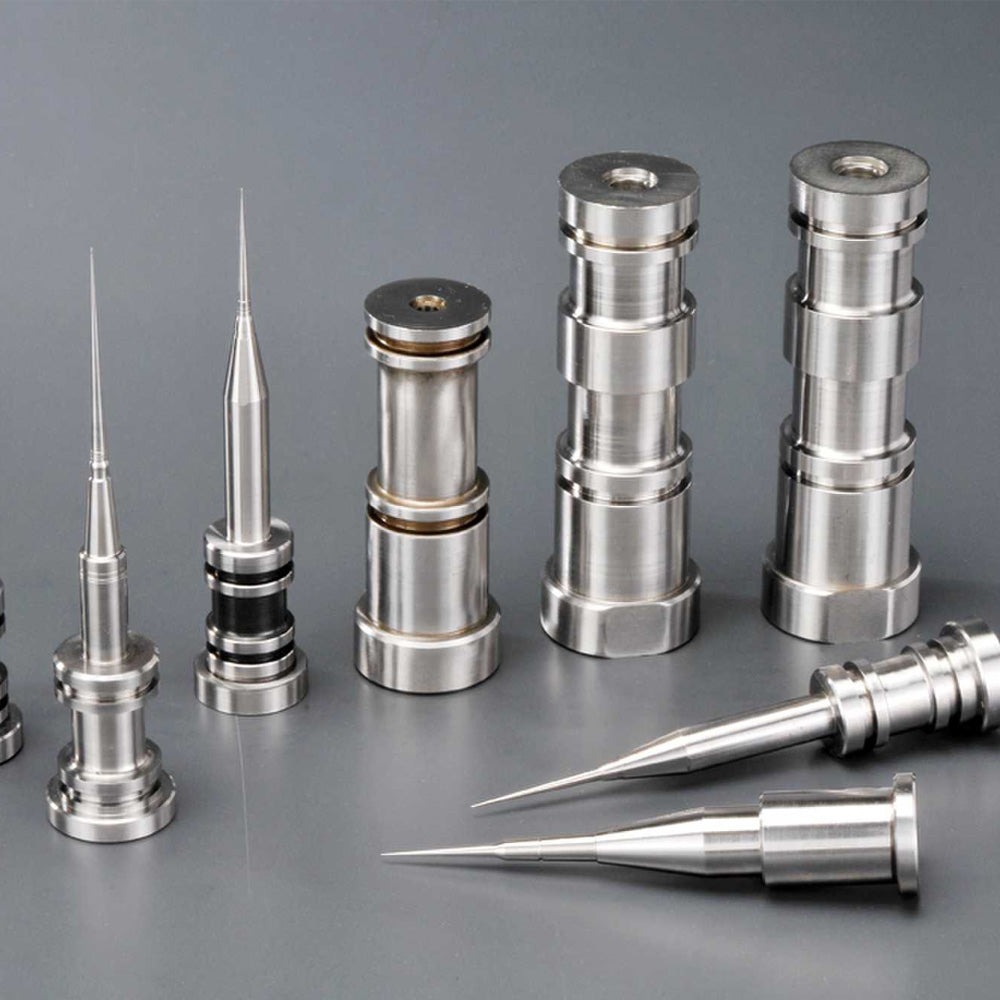 The concept and principle of mold life