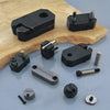 Injection Mold Standard Components 1