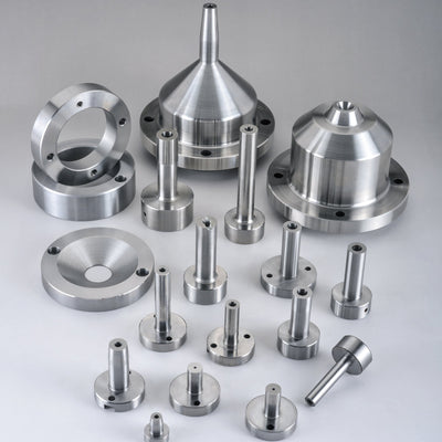 Injection Mold Standard Components 3