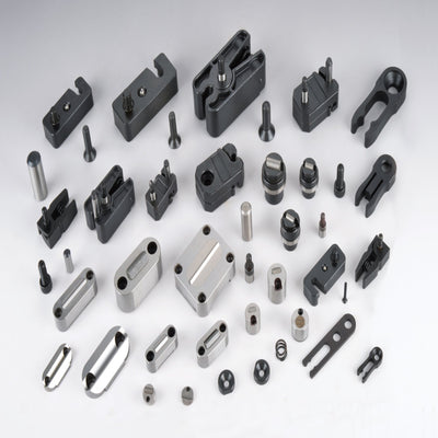 Injection Mold Standard Components 5