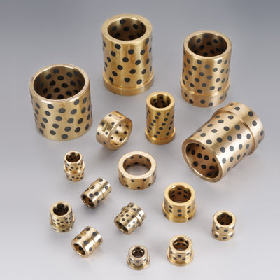 Injection Mold Standard Components 6