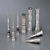 Medical Device Mold Cavity