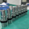 Threaded Shaft