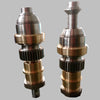 Bottle Cap Thread Assembly
