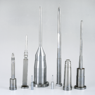 Pen Core Parts 1