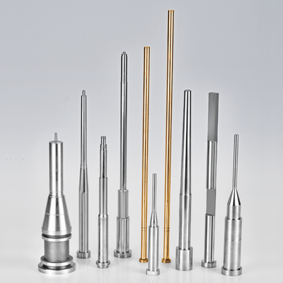 Pen Core Parts 2