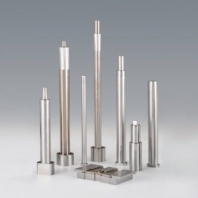 Die Casting Mold Components 4