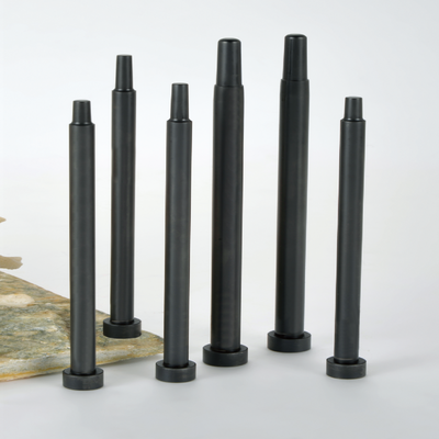 Die Casting Mold Components 5