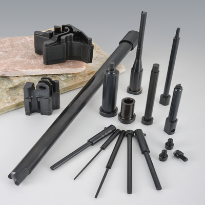 Die Casting Mold Components 2