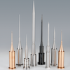 Medical Device Mold Components 1