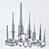 Medical Device Mold Components 2
