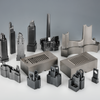 Die Casting Mold Components 6
