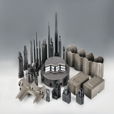 Die Casting Mold Components 7