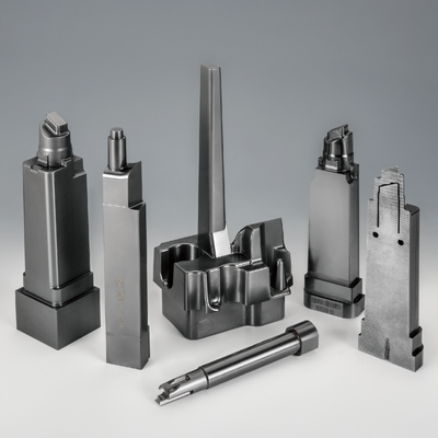 Die Casting Mold Components 3