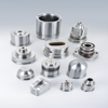 Medical Mold Components