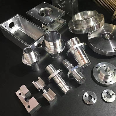 Machinery Parts 1