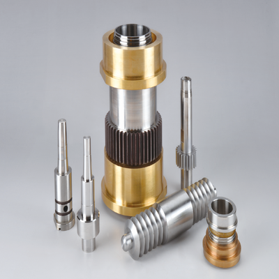 Helical Insert 2