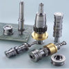 Cap Mold Components