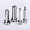 Hot Runner Nozzle