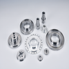 Mechanical Parts