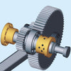 Helical Gear