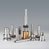Threaded Core Insert