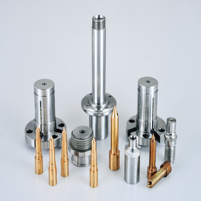 Hot Runner Components