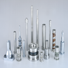 Injection Mold Inserts