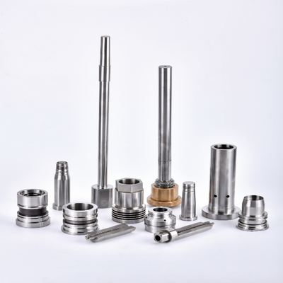 Mold Parts