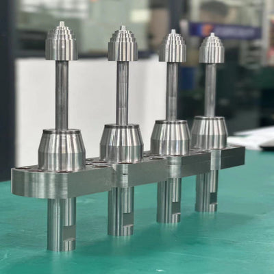 Mini Collapsible Core