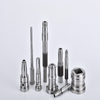 Sprayer Mold Components