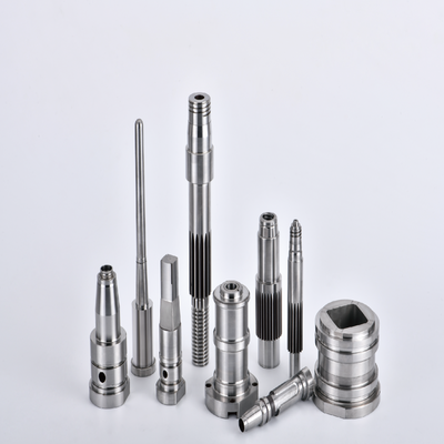 Sprayer Mold Components