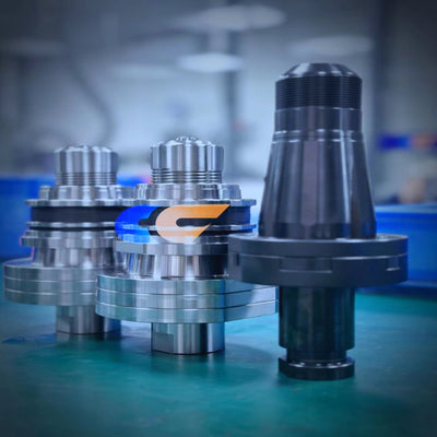 Collapsible Core Components