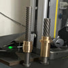 Rifled Rod