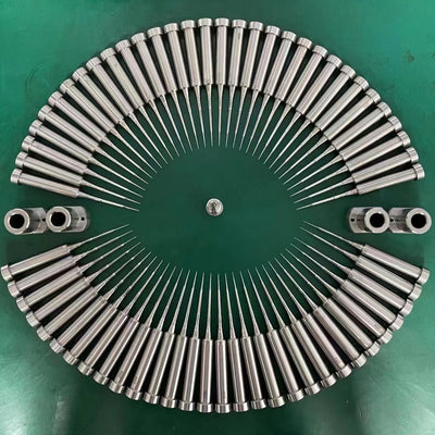 Pipette Needle