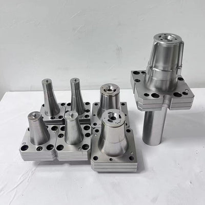 Internal Collapsible Mechanism