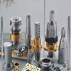 Injection Molding Packaging Mold Accessories