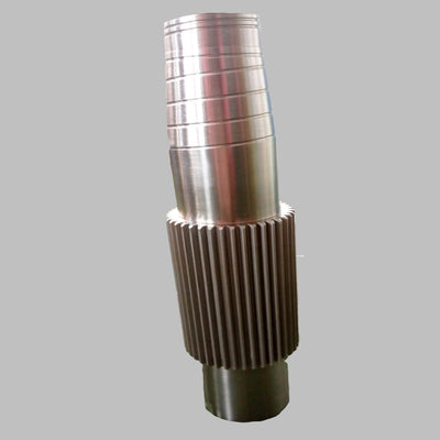 Threaded Shaft